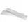 Sarei Laubstop Polypropylen 710 mm grau