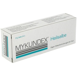 Mykundex Heilsalbe
