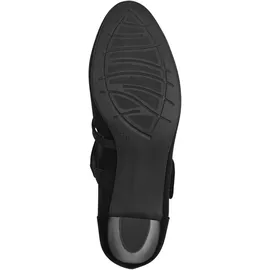 Jana Pumps in schwarz | Gr.: 39