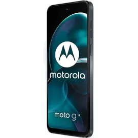 Motorola Moto G14  4 GB RAM 128 GB steel grey