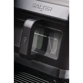 SALTER VertiCook View schwarz
