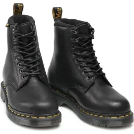 Dr. Martens 1460 Pascal' - Gelb,Schwarz - 39