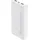 Havit PB92 20000mAh Powerbank, Weiß - Schwarz,