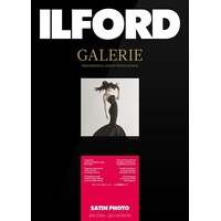 Ilford Galerie Satin Photo 260g A4 100 Blatt