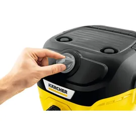 Karcher KWD 2 V-17/6/18