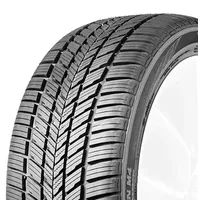 Momo Tires M-4 Four Season 185/60 R15 88H