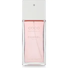 Chanel Coco Mademoiselle Eau de Toilette 50 ml