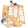 Vevor Klettergerüst 9 in 1 Holz