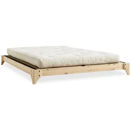 Karup Elan 140 x 200 cm Beige