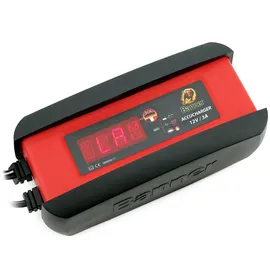 Banner Accucharger 3A 12V