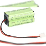 Akkuman AAA 600 mAh 4 St.