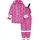Playshoes Regenanzug Sterne Pink 140