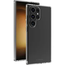 Safe and Steady Cover für Samsung  (Transparent)