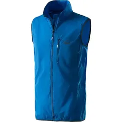 McKINLEY Herren Weste Pampas, Blau, S