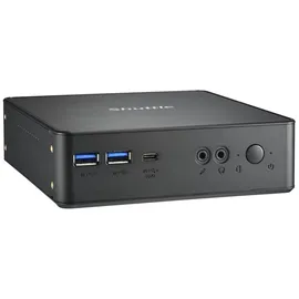 Shuttle XPC Nano NC40U