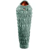 Deuter Exosphere +4° EL - Extra Long Kunstfaserschlafsack 2023