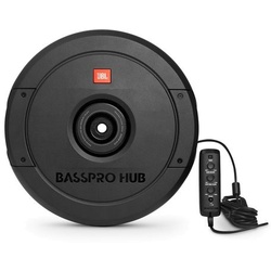  BassPro Hub 