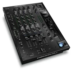Denon DJ X1850 Prime - DJ-Mixer