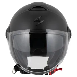 Scorpion EXO-City II Matt-Schwarz XS