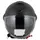 Scorpion EXO-City II Matt-Schwarz XS