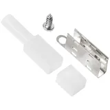 BARTHELME LED-Streifen 51540914 24 W Blau 500 cm 1 St.