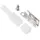 BARTHELME LED-Streifen 51540914 24 W Blau 500 cm 1 St.