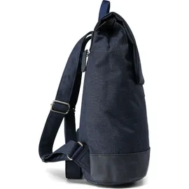 Zwei Olli 35 l blau
