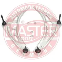 Master-sport germany Lenkersatz, Radaufhängung 36799/4-SET-MS