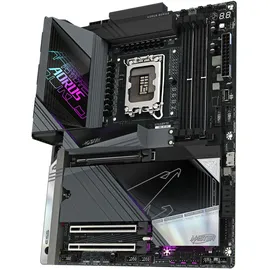 Gigabyte Z890 AORUS MASTER ATX Mainboard Sockel 1851 DDR5
