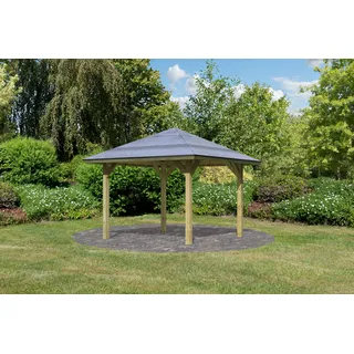 Karibu Pavillon Bergen 1 kdi