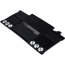 Powery Akku für Apple MacBook Air 13` A1466 / Typ A1496