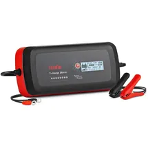 Telwin T-charge 26 Evo 807595 Tester Ladegerät - Telwin