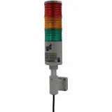 Schabus Factory Luftgütesensor Weiß