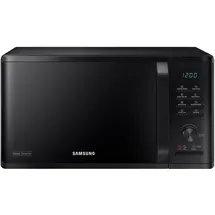 Samsung MS23K3555E Schwarz