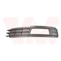 Van Wezel Lüftungsgitter, Stoßfänger 0340591