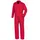 teXXor Overall, Rot,