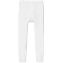 SCHIESSER Original Doppelripp Unterhose 3/4 weiss XXL