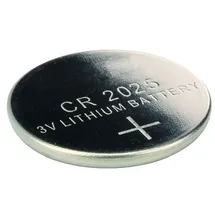 PROTEC.class PKZ25R CR2025 165 mAh 1 St.