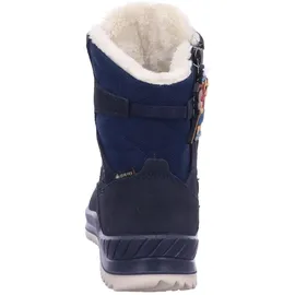 Lowa Ella GTX HI Kinder, blau, Größe 33