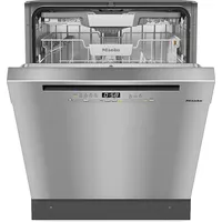 Miele G 5811 SCU Active Plus Einbau-Geschirrspüler (unterbaufähig, 598 mm breit, Edelstahl)