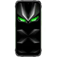 Blackview Fort 1 4 GB RAM 128 GB Grün