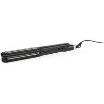 Tristar HD-2411 Glätteisen schwarz, roségold