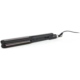 Tristar HD-2411 Glätteisen schwarz, roségold