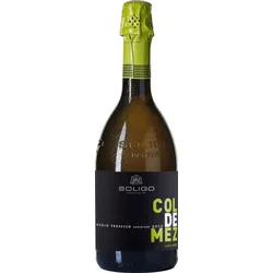Col de Mez "Asolo" - Spumante Extra Brut Prosecco Superiore DOCG, Cantina Colli del Soligo