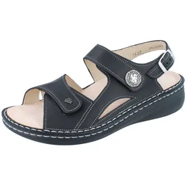 Finn Comfort Barbuda (02641) black