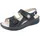 Finn Comfort Barbuda (02641) black