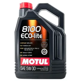Motul 8100 ECO-LITE 110051 5W-30 5 l