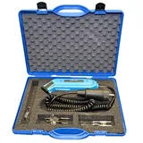 Maincor MFL Heißschneidegerät | 16 mm | inkl. Transportkoffer