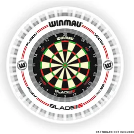 WINMAU Plasma + Surround ICE 4306