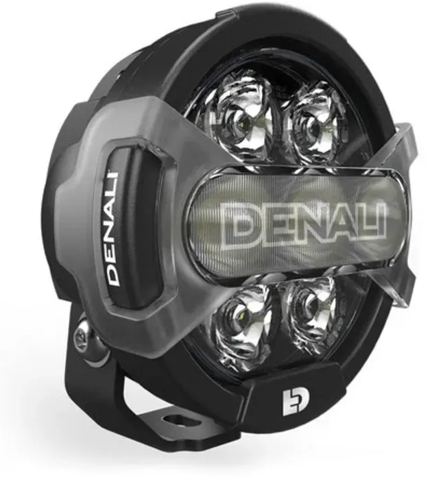 DENALI D7 Pro Light, weiss